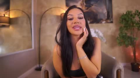 Ninna online show from 04.20.26