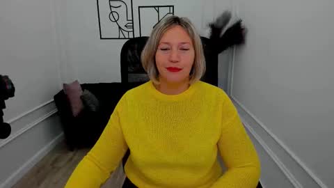 ninastarle online show from 10.02.25