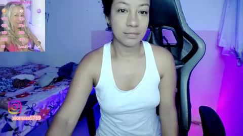 Snapshot of ninatinydoll1 chatting on 12.03.24 ninatinydoll1 online show from 12.03.24