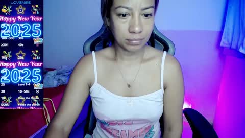 Snapshot of ninatinydoll1 chatting on 01.07.25 ninatinydoll1 online show from 01.07.25
