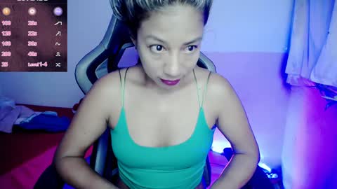 Snapshot of ninatinydoll1 chatting on 01.13.25 ninatinydoll1 online show from 01.13.25