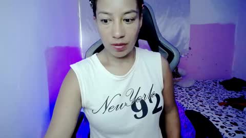 Snapshot of ninatinydoll1 chatting on 02.20.25 ninatinydoll1 online show from 02.20.25