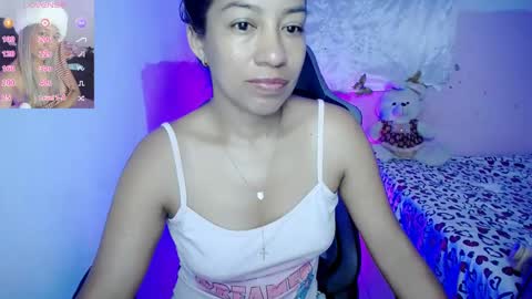 Snapshot of ninatinydoll1 chatting on 03.07.25 ninatinydoll1 online show from 03.07.25