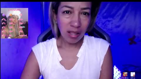 ninatinydoll1 online show from 03.14.26