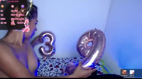 ninatinydoll1 online show from 05.23.26