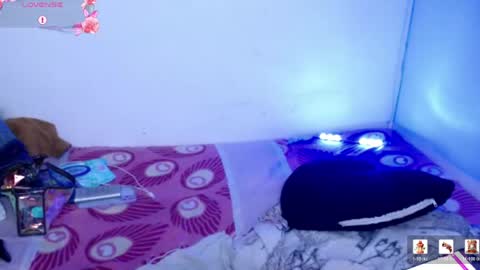 ninatinydoll1 online show from 06.03.26