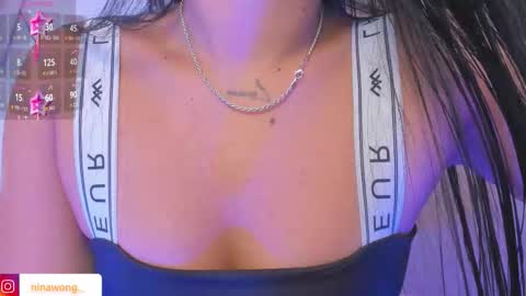 Nina online show from 10.01.25