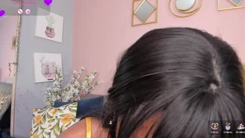 NINI  online show from 01.15.25