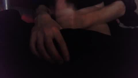 Ninjadance online show from 01.12.25