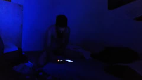 Ninjadance online show from 04.01.26
