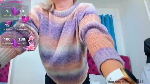 nina dee online show from 12.15.25