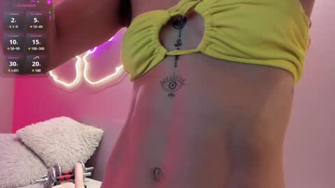 Ninna  online show from 12.04.24