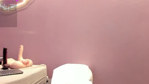 Ninna  online show from 12.07.24