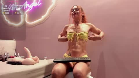 Ninna  online show from 12.11.24