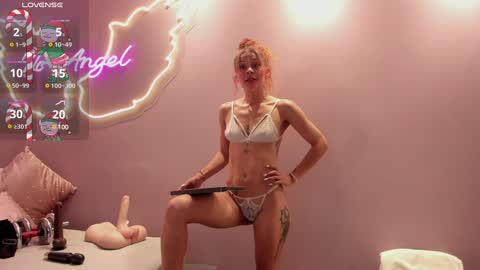 Ninna  online show from 12.26.24