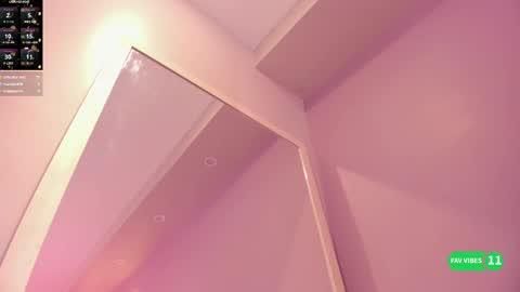 Ninna  online show from 09.16.25