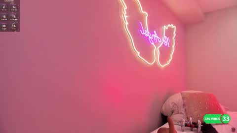 Ninna  online show from 10.09.25