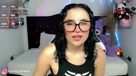 Ninna online show from 05.01.26