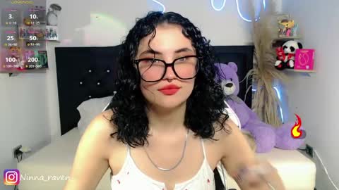 Ninna online show from 05.14.26