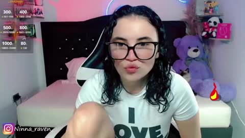 Ninna online show from 05.21.26