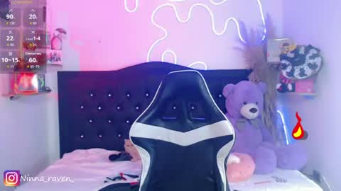 Ninna online show from 06.08.26