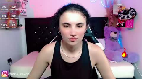 Ninna online show from 06.21.26
