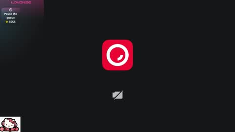 Snapshot of ninna_sweet_ chatting on 02.11.26 Nina online show from 02.11.26