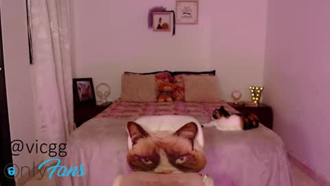 Ninna Rousse online show from 01.31.25