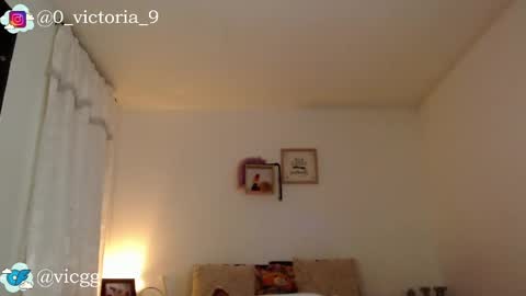 Ninna Rousse online show from 03.07.25