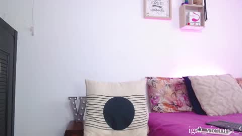 Ninna Rousse online show from 10.03.25