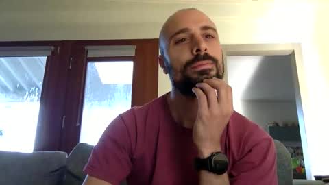 ninni2911 online show from 09.25.25