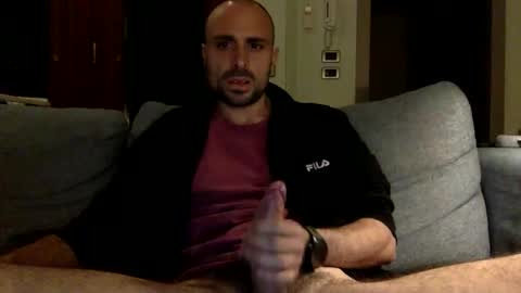 ninni2911 online show from 10.29.25