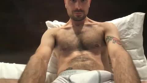 ninni29111 online show from 05.27.26