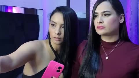 Agatha love online show from 10.17.25