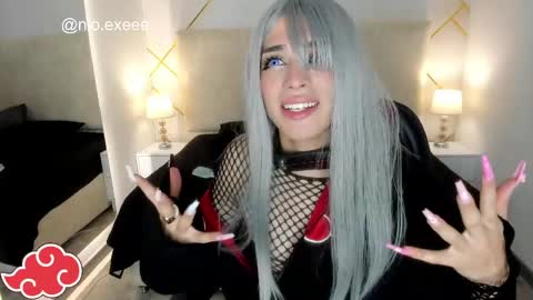 Snapshot of nioki_ chatting on 02.28.26 nioki_ online show from 02.28.26