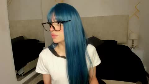 Snapshot of nioki_ chatting on 03.04.26 nioki_ online show from 03.04.26