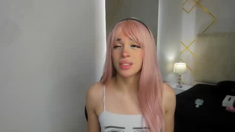 Snapshot of nioki_ chatting on 03.14.26 nioki_ online show from 03.14.26