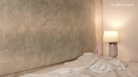 Snapshot of nioki_ chatting on 03.24.26 nioki_ online show from 03.24.26