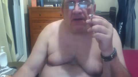 Snapshot of nionios67 chatting on 11.01.25 Dennis online show from 11.01.25