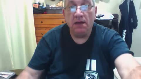 Dennis online show from 12.05.25