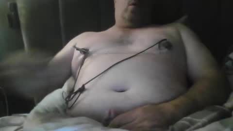 nipplepain007 online show from 05.11.26