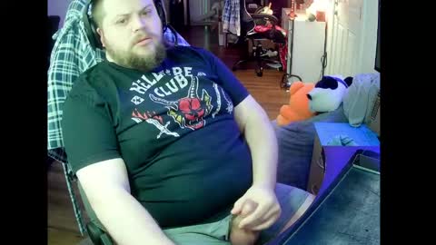 HungStepSon online show from 06.04.26