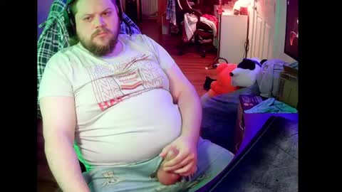 HungStepSon online show from 06.13.26