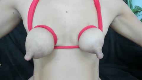 ANTO online show from 10.03.25