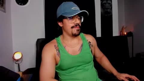 Steven online show from 10.10.25