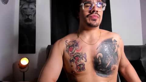 Steven online show from 10.16.25