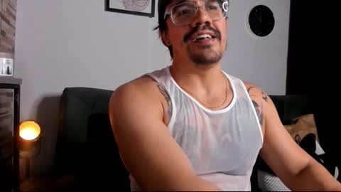 Steven online show from 12.18.25