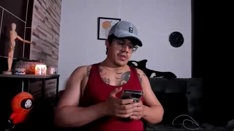 Steven online show from 12.20.25