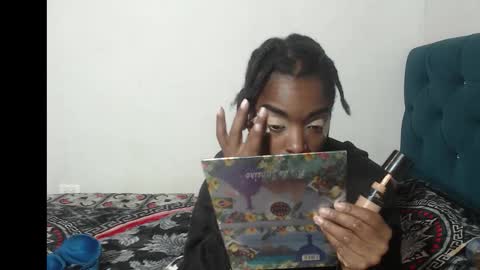 Nirak online show from 10.20.25