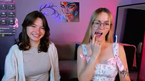 Snapshot of niri_vex chatting on 09.17.25 niri_vex online show from 09.17.25